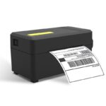 FlashLabel Thermal Express Face Single Machine One Kupono Label Printer - Image 7