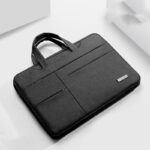 Laptop Bag Suitable For Notebook 15.6 Protective Cover - Image 4