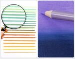 Art Supplies Drawing Sketch  Colored Soft Core Color Pencil - Image 6