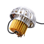 Electric Car And Motorcycle Modification Parts Super Bright LED Built-in Headlight - Image 2