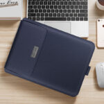 Universal Laptop Bag Case Business Laptop Case Laptop Sleeve - Image 9