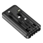 Charge With Four-wire Portable Mobile Power Supply - Image 5