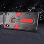 Nelkin Protective Cover Titan II Mobile Phone Case - Image 4