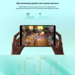 Android 13 Tablet 8-inch HD Eight-core Student 4GB 64GB - Image 4