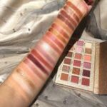 18 color eye shadow lipstick makeup set - Image 2