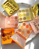 Matte Eye Shadow Palette - Image 3