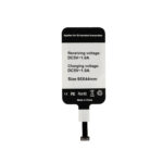 Compatible with Apple , Wireless charging receiver - Image 4