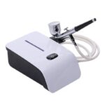 Tattoo Model Inkjet High Pressure Oxygen Injection Skin Spray Suit - Image 5