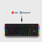 Mechanical Keyboard - Image 7