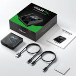 Wireless Car Bluetooth AIBOX Wireless Magic Box - Image 5