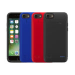 Compatible with Apple, Suitable for iphone back clip, battery holder, power bankinch thin and light mobile phone case