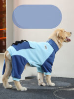 Fashion Pet Dog Four-legged Warm Sweater - Image 2