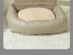 Car Kennel Four Seasons Universal Safety Seat Out - Image 9