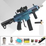 Gun Type High Pressure Car Washing Gun Car Washing Machine Household PA Foam Lance - Image 10