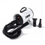 Pet Water Blowing Machine Dog Hairdryer High Power Mute Large Dog and Cat Special Drying and Blowing Artifact - Image 10