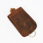 Leather key case - Image 3