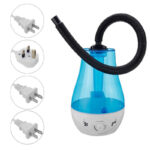 Climbing pet humidifier - Image 3