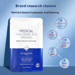 Medical Sterile Plaster For Removing Red And Hydrating Beauty Salon After Mechanical Hyaluronic Acid Dressing Repair - Image 4