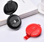 3-in-1 Magnetic Retractable Style Charger Portable Multifunctional Car Holder Mobile Phone Bracket Fast Charger - Image 5