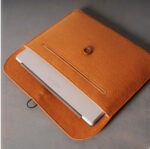 Compatible with Apple, Felt computer package MacBook computer package laptop bag felt tablet computer bag - Image 2