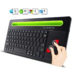 Universal touch keyboard for tablet phones - Image 5