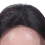 Wigs Real Wig Hair European And American - Image 4