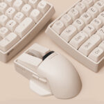 Xiaoqiao Three Mode Wireless Mouse - Image 3