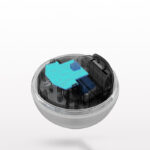 Smart Automatic Interactive Cat Toy Ball - Image 2