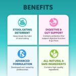 Pet Intestinal Probiotic Chewable Tablets - Image 2