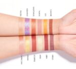Twelve Constellation Eye Shadow Palette - Image 3