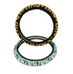 Neoprene car/girl steering wheel - Image 2