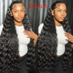 Small Curly Wig, Partial Long Curly Hair, High Temperature Silk Chemical Fiber Headgear - Image 7