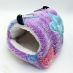 Hamster warm sleeping bag nest - Image 5