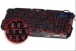 Luminescent keyboard - Image 6