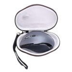 Mouse Storage Storage Bag Mouse Protection Sleeve Shockproof Anti-fall - Image 3
