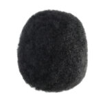 African Lace Men's Human Hair - Image 8