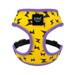 Dog Belt Outing Vest-style Harness - Image 6