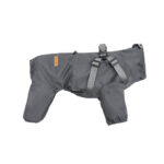 Fashion Personality Dog Pet One-piece Raincoat - Image 6