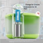 Wireless Water Dispenser Intelligent Induction Cat - Image 10