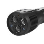 Ultrasonic Dog Dispeller Private Model Handheld - Image 4