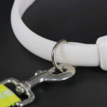 LED Pet Dog Cat Collar Pendant Glowing Night Safety Multiple Colours Collar Safety Flashing Outdoor Loss Prevention Pet Supplies - Image 3