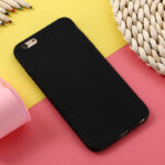 All-inclusive Frosted TPU Phone Case - Image 2