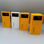 Super Fast Charge 50000 MA Digital Display Container Bank Outdoor Large Capacity Power Supply - Image 4