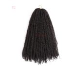 European and American wig - Image 6