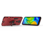It Is Suitable For Millet Mobile Phone Case, Magnetic Vehicle Holder And Anti Falling Protective Cover - Image 4
