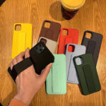 Compatible With  , Leather Wrist With Personalized Phone Case - Image 2