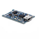 Lithium battery charging and protection integrated board - Image 3