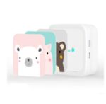 Thermal Pocket Portable Bluetooth Printer - Image 6
