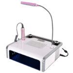 Multifunctional nail polish remover vacuum cleaner - Image 5