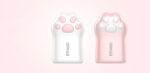 An Bear Palm Power Bank Cute Gift Animal Models - Image 4